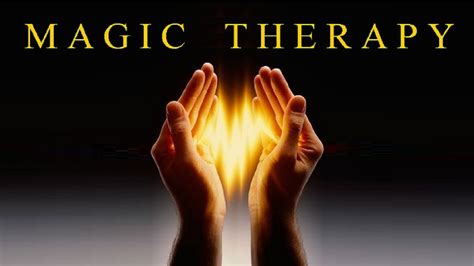 Delta Magic: Channeling Energy for Healing